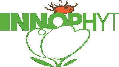Logo Innophyt Logo Innophyt
